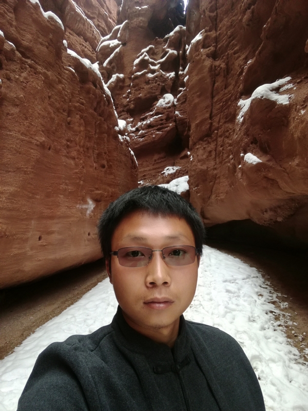 风潇潇的第一张照片--孝感相亲服务中心