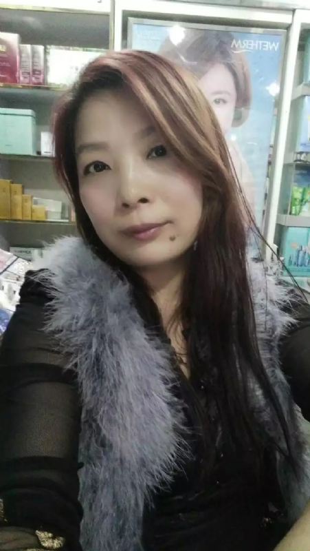 胡静的第一张照片--孝感相亲服务中心