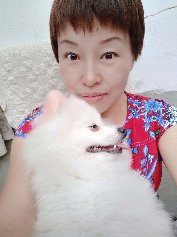 世事无常的第二张照片--孝感相亲服务中心
