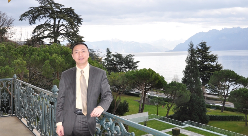 爵士哥的第一张照片--孝感相亲服务中心