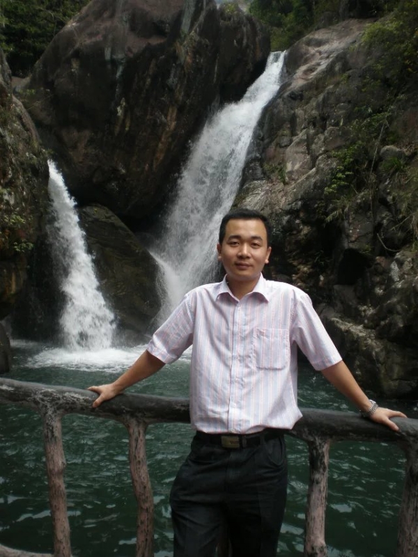 你的依靠的第一张照片--孝感相亲服务中心