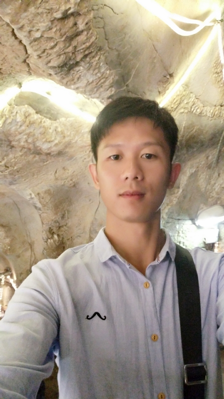 飞少的第一张照片--孝感相亲服务中心