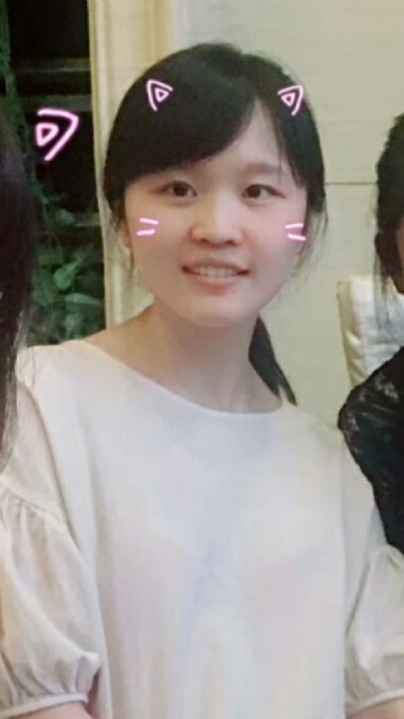 曦曦陈的第一张照片--孝感相亲服务中心