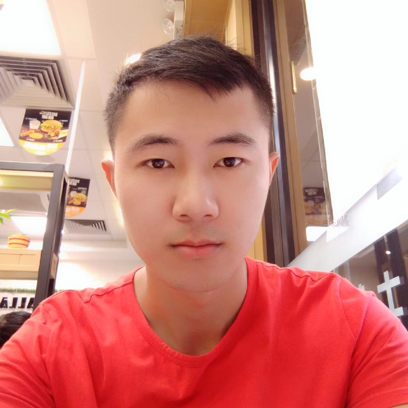 徐猛先生的第一张照片--孝感相亲服务中心