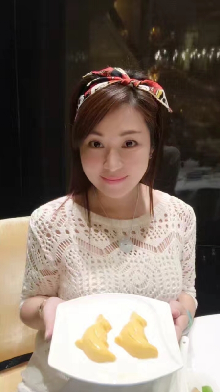 CC的第一张照片--孝感相亲服务中心