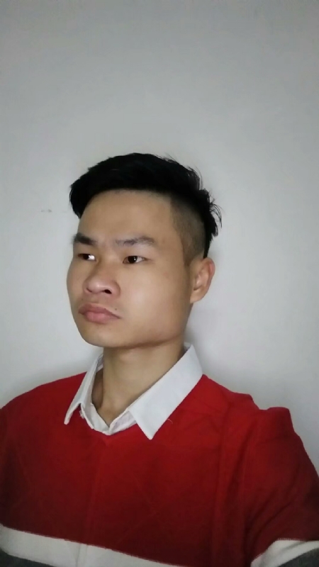 华华的第一张照片--孝感相亲服务中心