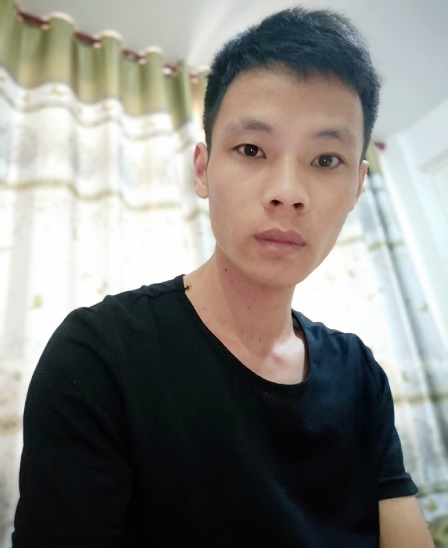 波仔的第一张照片--孝感相亲服务中心