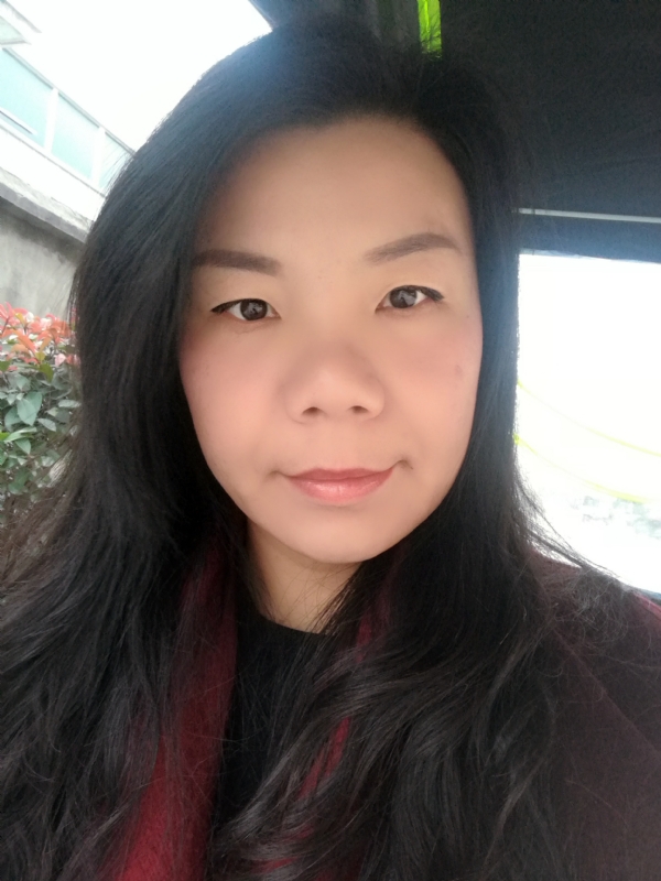 缘的第一张照片--孝感相亲服务中心