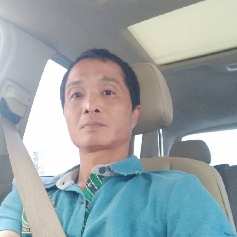 温柔男孩的第一张照片--孝感相亲服务中心