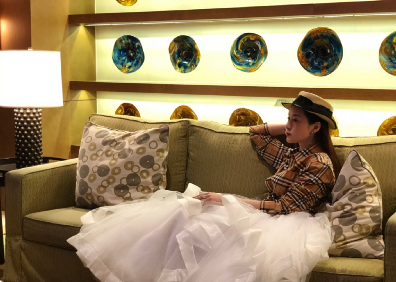 筱雅的第二张照片--孝感相亲服务中心