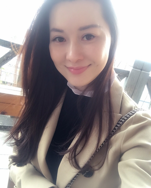 筱雅的第四张照片--孝感相亲服务中心