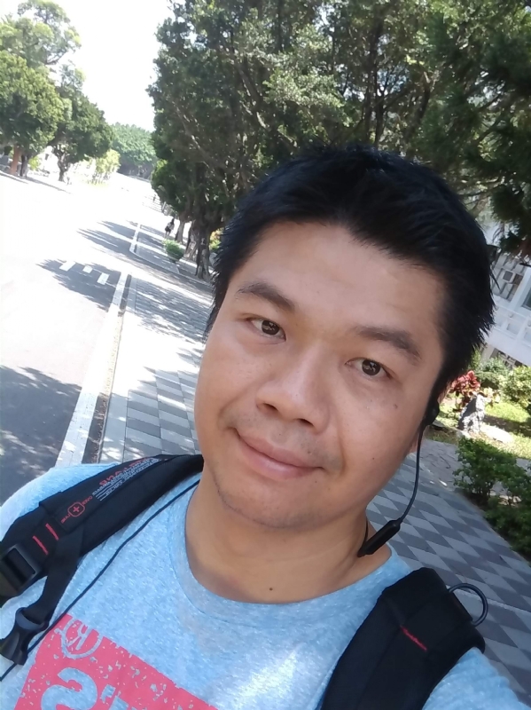 Jacky的第一张照片--孝感相亲服务中心