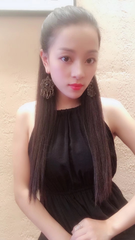 深圳交友的第二张照片--孝感相亲服务中心