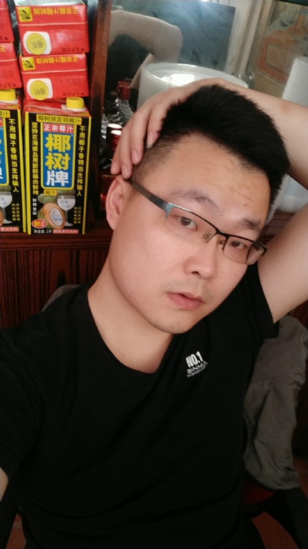 沉默的海的第二张照片--孝感相亲服务中心