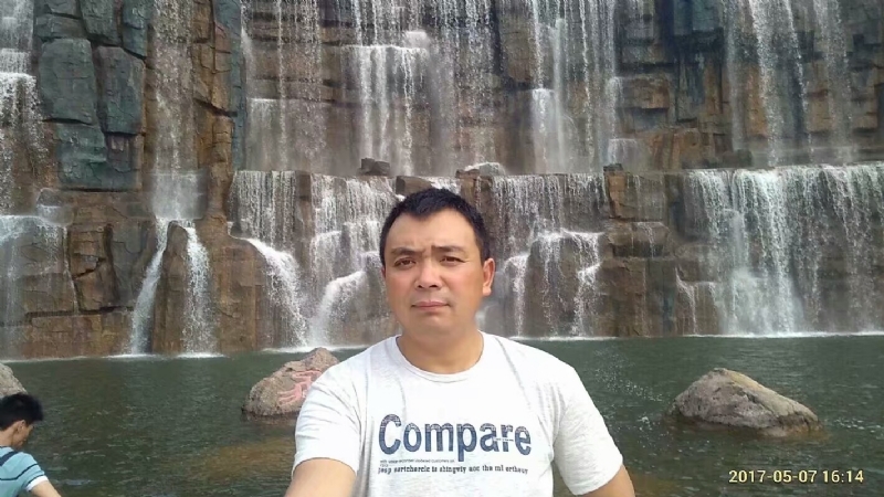 平淡的第一张照片--孝感相亲服务中心