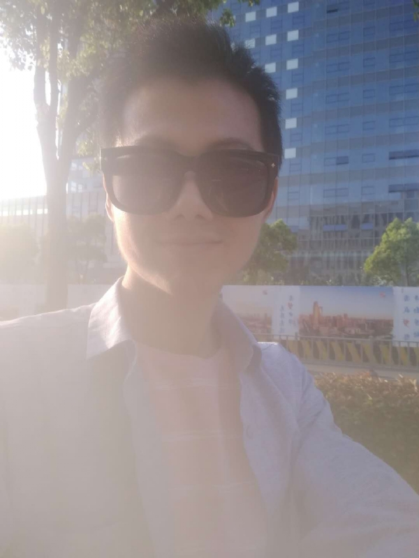 明仔的第一张照片--孝感相亲服务中心