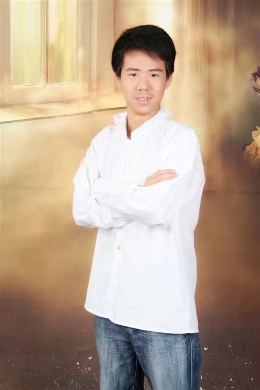 觅情的第三张照片--孝感相亲服务中心