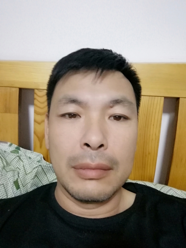 不爱当牛的第一张照片--孝感相亲服务中心