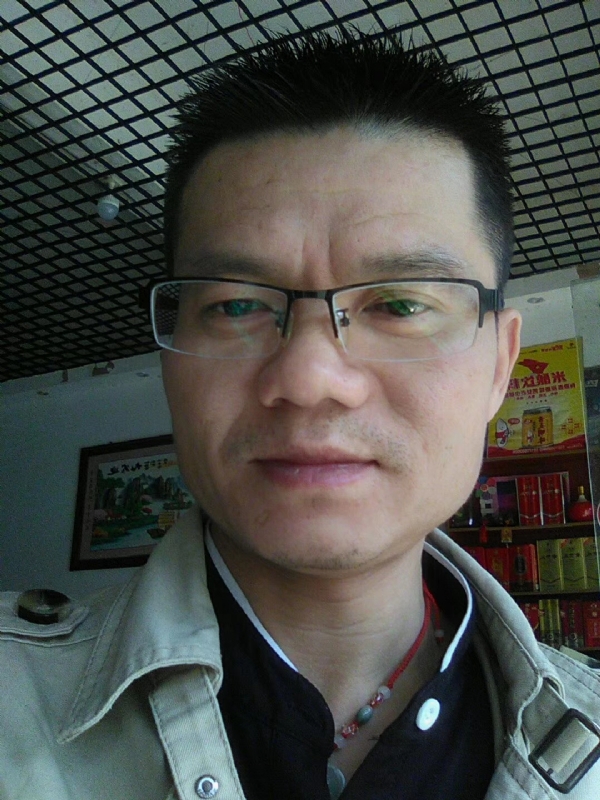 飘逸的第一张照片--孝感相亲服务中心