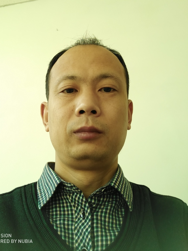 爱不单行的第一张照片--孝感相亲服务中心