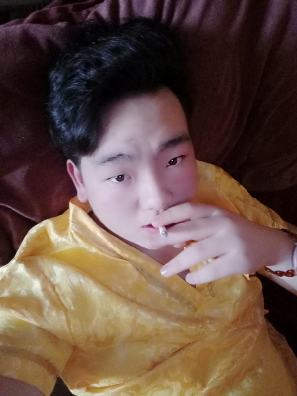 有心无力的第一张照片--孝感相亲服务中心