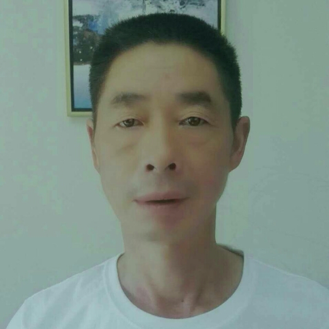 蔡蔡的第一张照片--孝感相亲服务中心