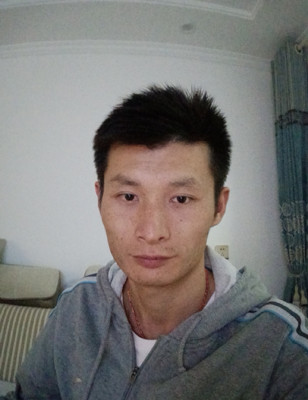 A找个靠谱的的第一张照片--孝感相亲服务中心