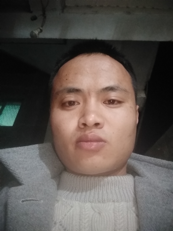 小磊的第一张照片--孝感相亲服务中心