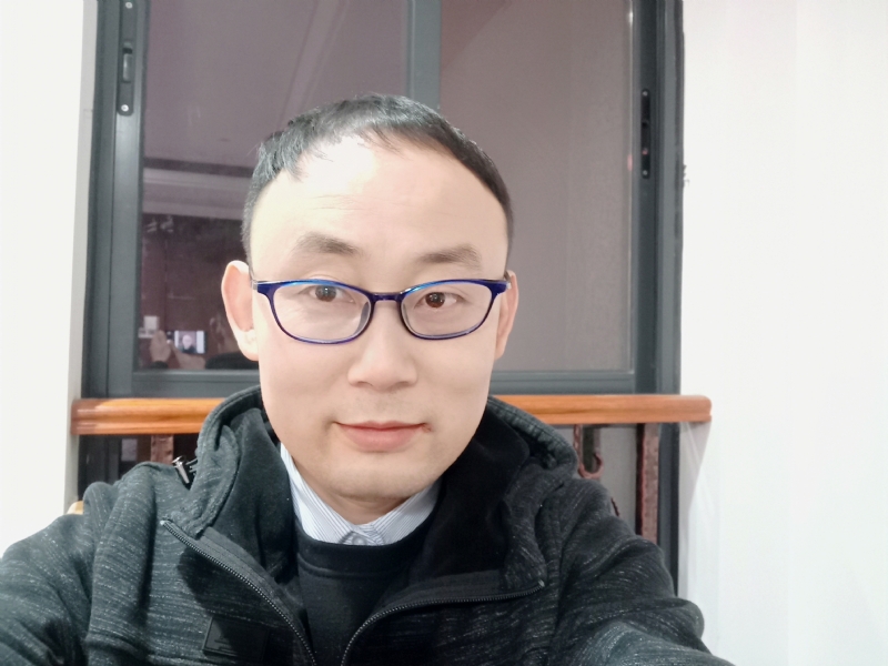 冬日暖阳的第一张照片--孝感相亲服务中心