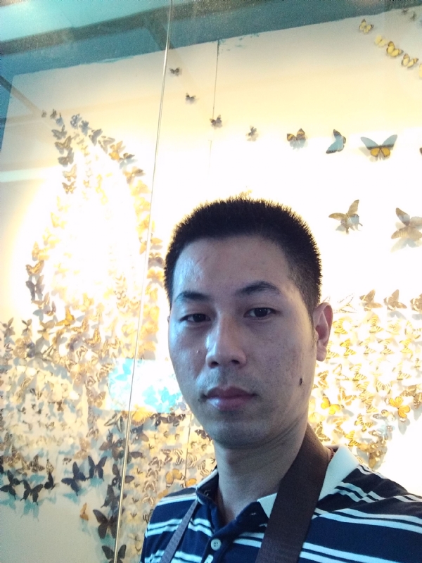 大灰狼的第一张照片--孝感相亲服务中心