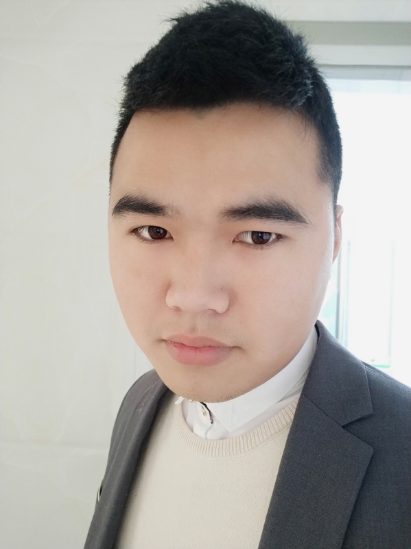 啊辉的第一张照片--孝感相亲服务中心