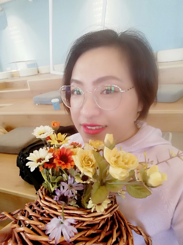 大猫的第一张照片--孝感相亲服务中心