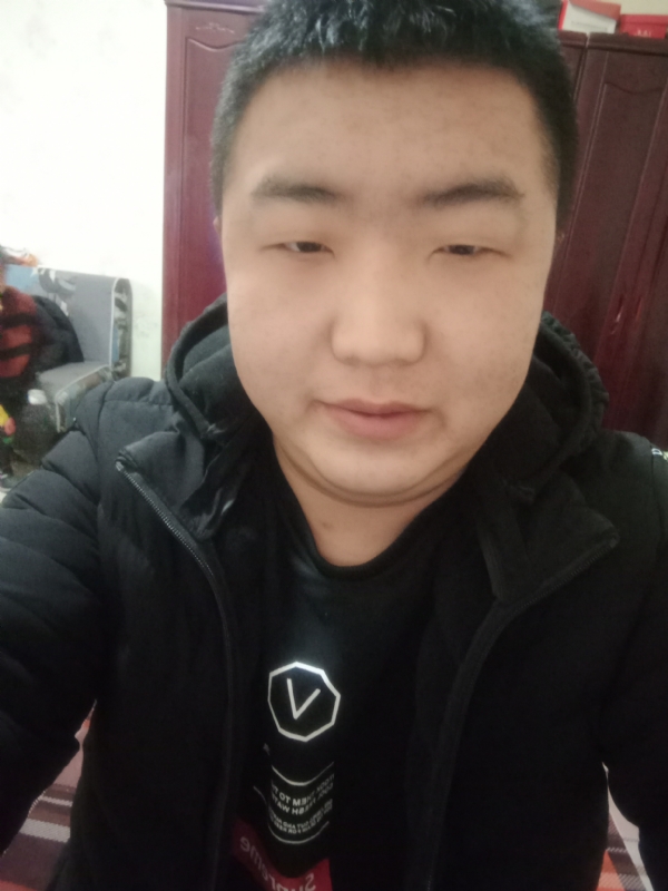 坦荡荡的第一张照片--孝感相亲服务中心