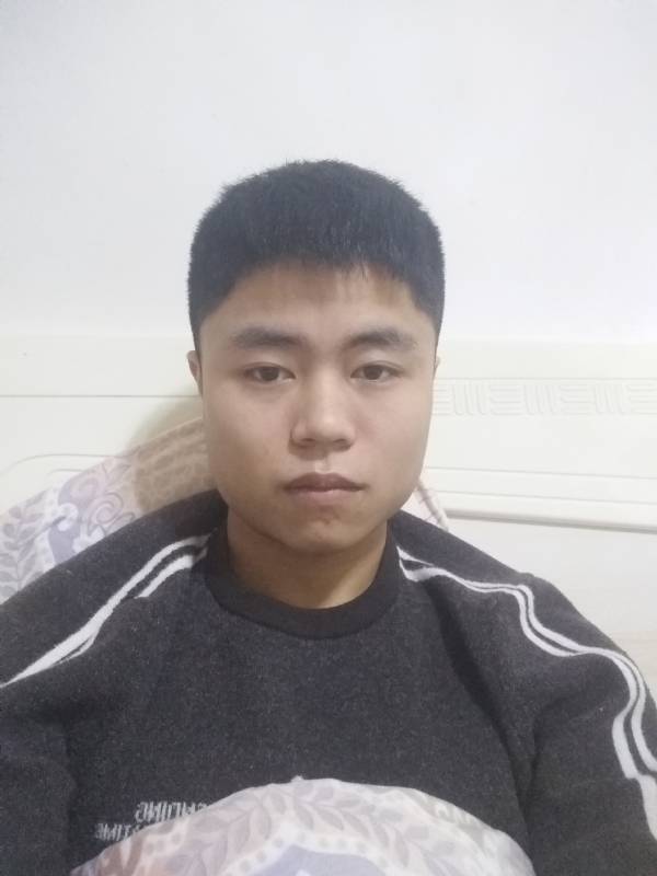 邓志强的第一张照片--孝感相亲服务中心