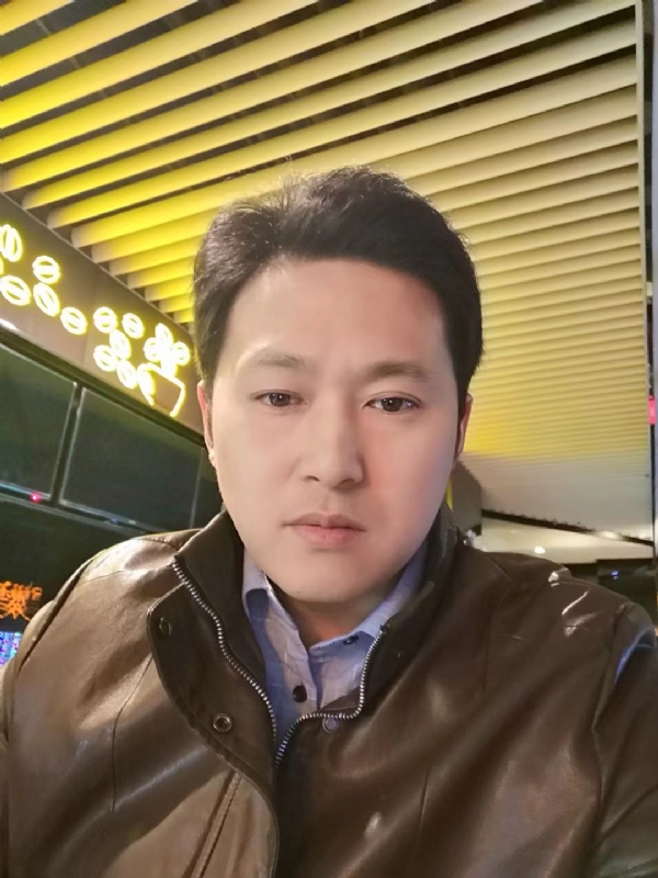 只为伊人醉的第一张照片--孝感相亲服务中心