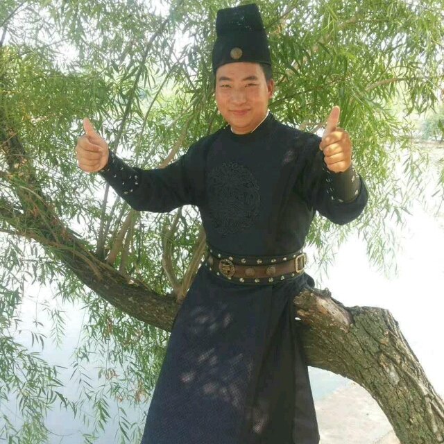 yangtao的第一张照片--孝感相亲服务中心