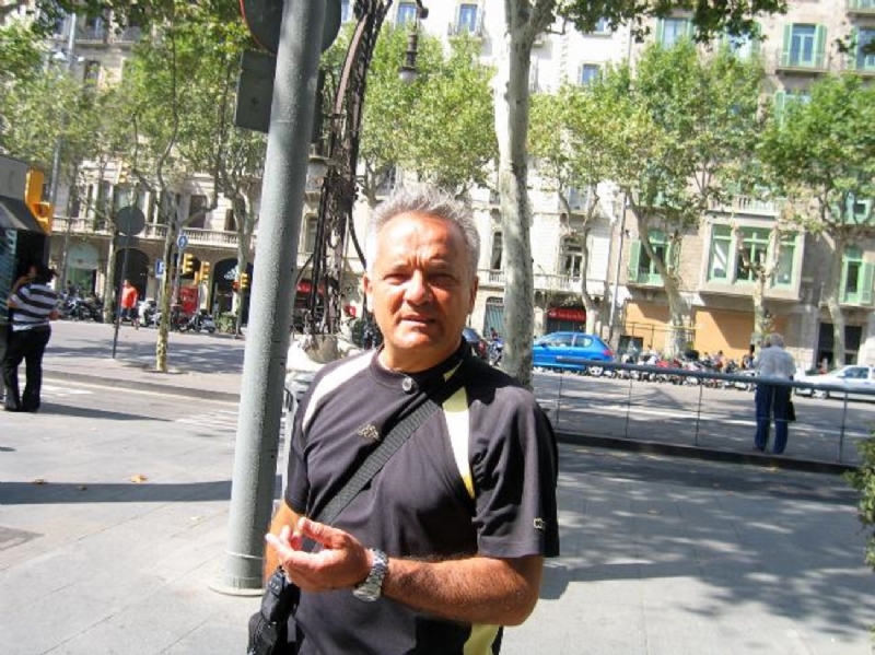 gilbert的第一张照片--孝感相亲服务中心