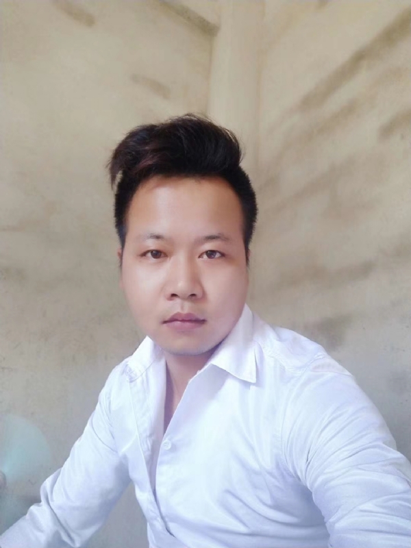 寻觅爱情的第一张照片--孝感相亲服务中心