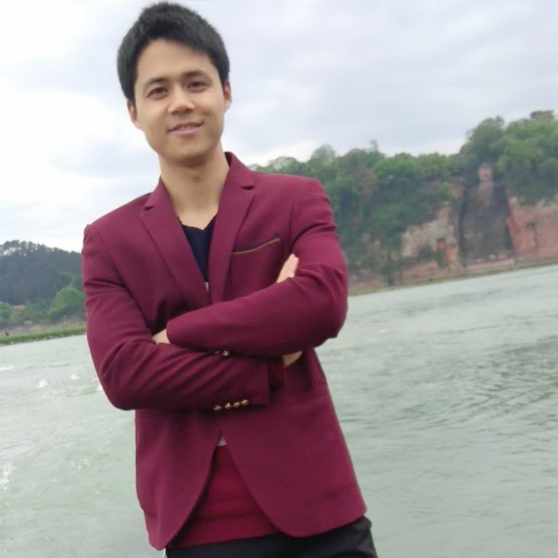 唯诺真的第一张照片--孝感相亲服务中心