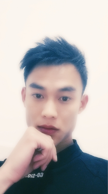 郑漂亮的第一张照片--孝感相亲服务中心