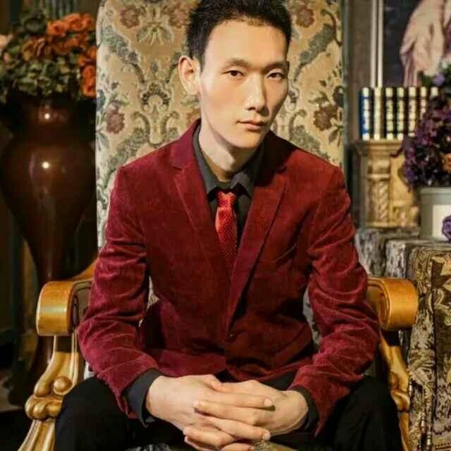 寻找附近的人的第一张照片--孝感相亲服务中心
