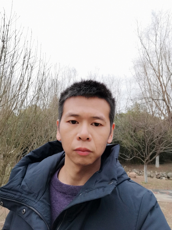 寞峰的第一张照片--孝感相亲服务中心