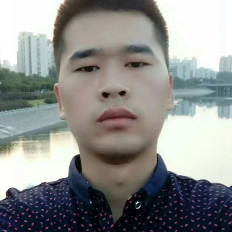愿得一心人的第一张照片--孝感相亲服务中心