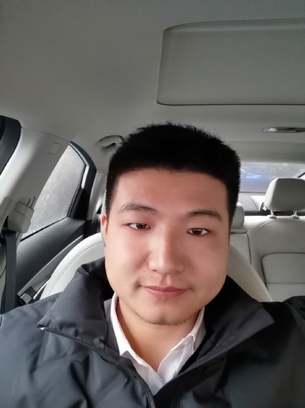 美好未来的第一张照片--孝感相亲服务中心