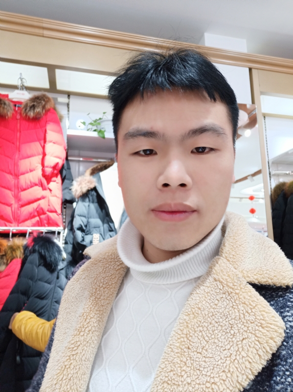 夏天的第一张照片--孝感相亲服务中心