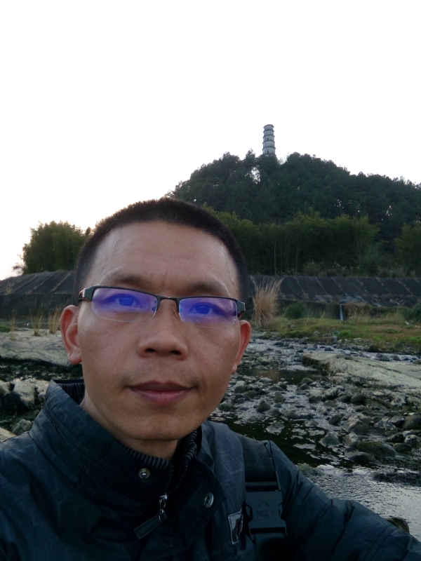 jame的第三张照片--孝感相亲服务中心