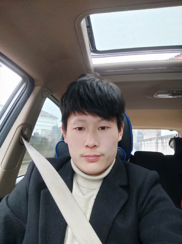 少年的第一张照片--孝感相亲服务中心