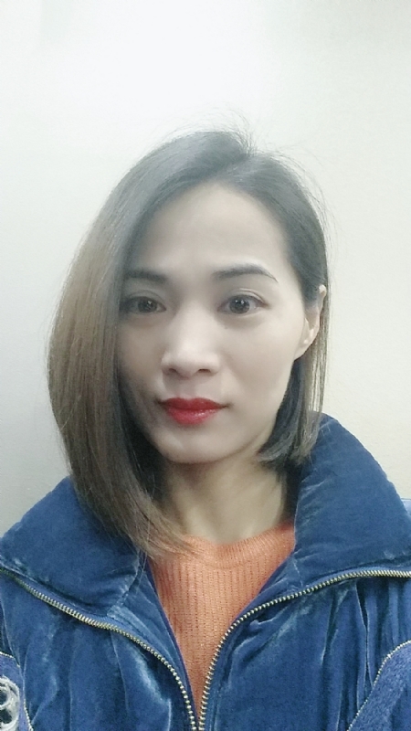 Andi的第一张照片--孝感相亲服务中心