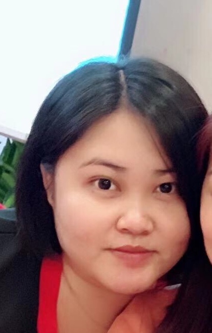 静静的第一张照片--孝感相亲服务中心