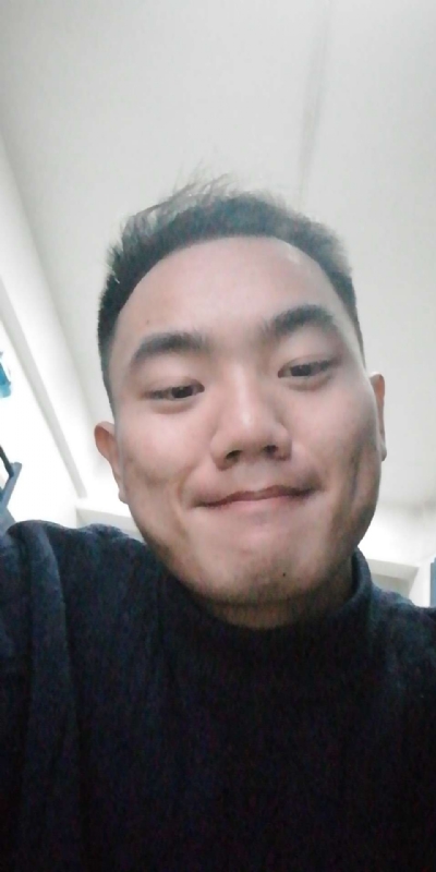 小汪的第一张照片--孝感相亲服务中心